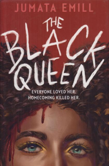The Black Queen