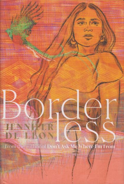 Borderless