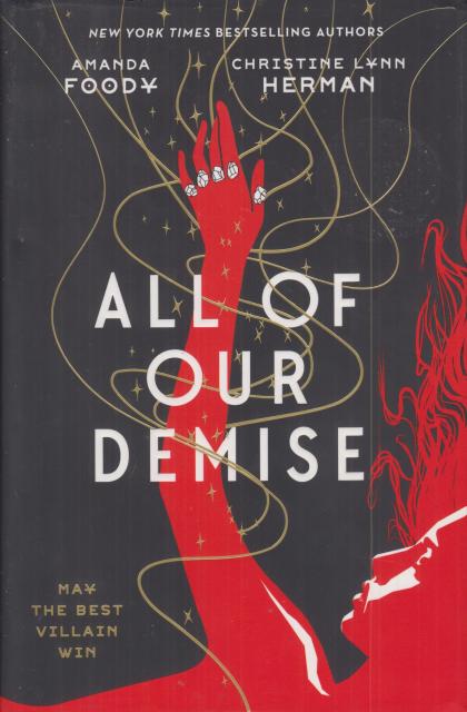 All Of Our Demise