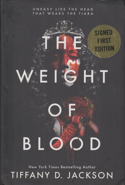 The Weight of Blood