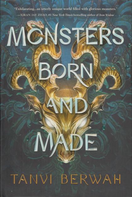 Monsters Born and Made