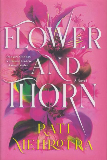 Flower and Thorn