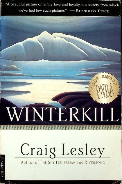 Winterkill