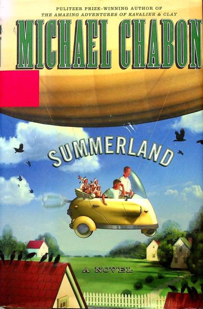 Summerland