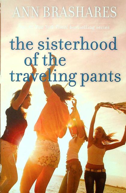 The Sisterhood of the Traveling Pants