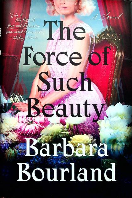 The Force of Such Beauty
