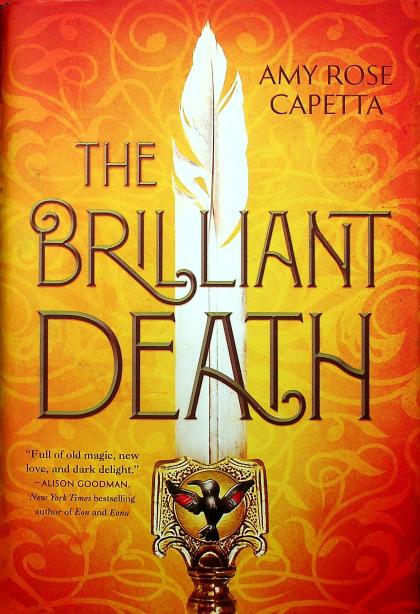 The Brilliant Death