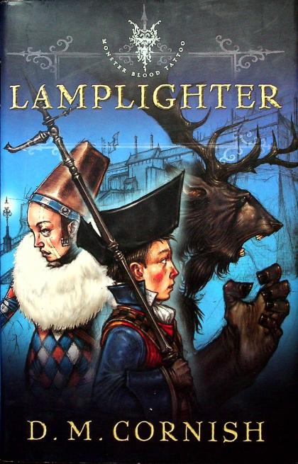 Lamplighter