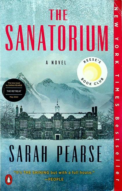 The Sanatorium