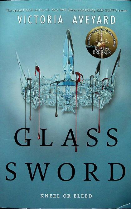 Glass Sword