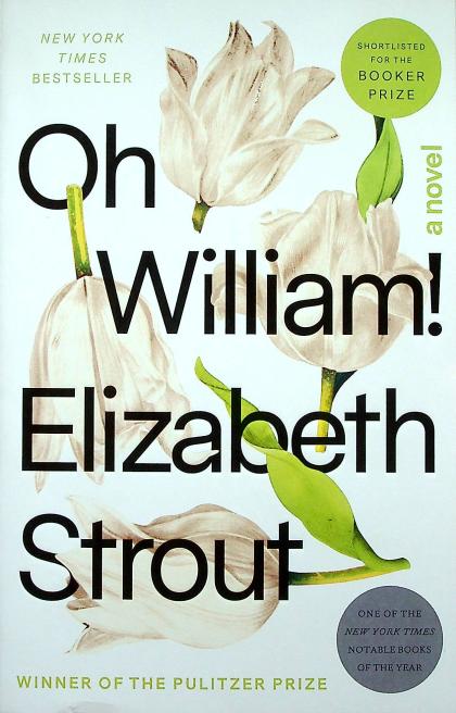 Oh William!