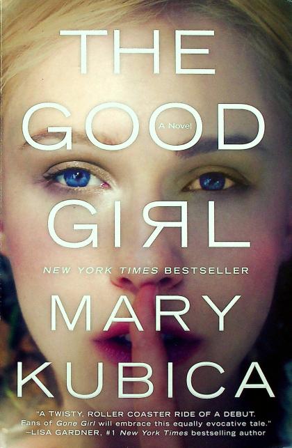 The Good Girl