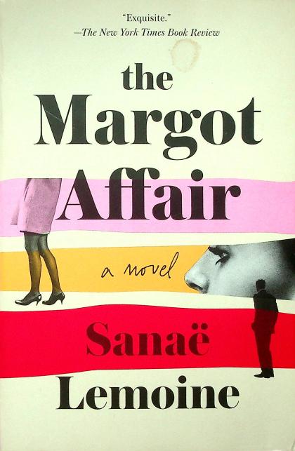 The Margot Affair