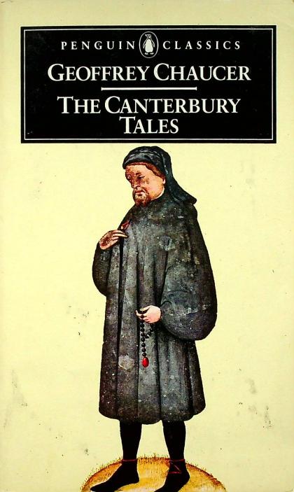 The Canterbury Tales