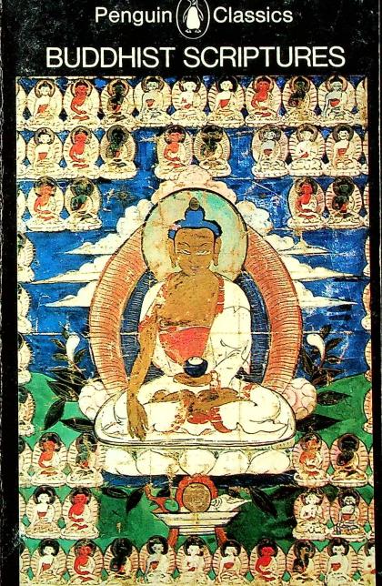 Buddhist Scriptures