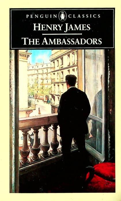 The Ambassadors