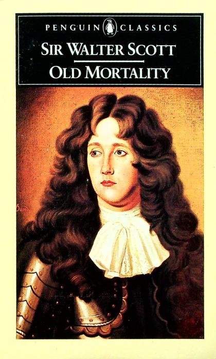 Old Mortality