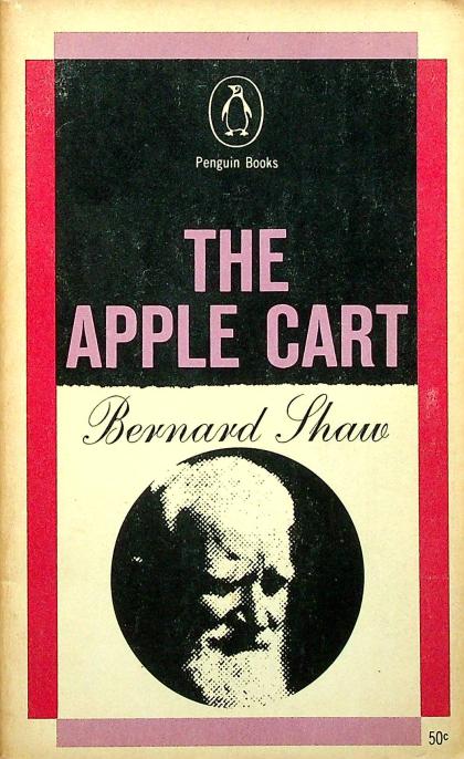 The Apple Cart