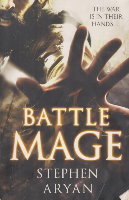 Battlemage