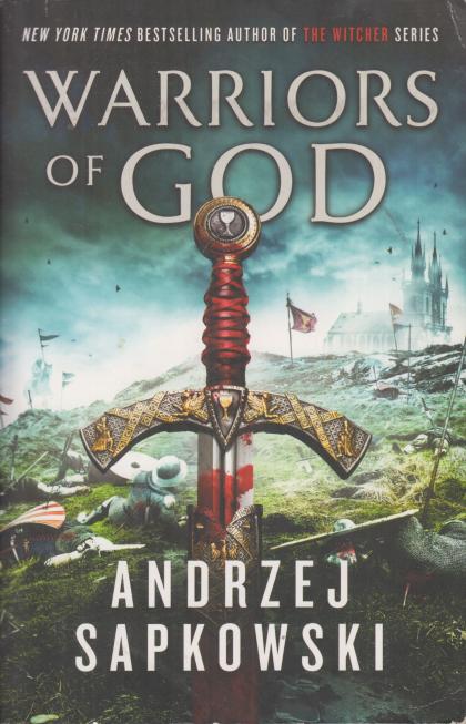 Warriors of God