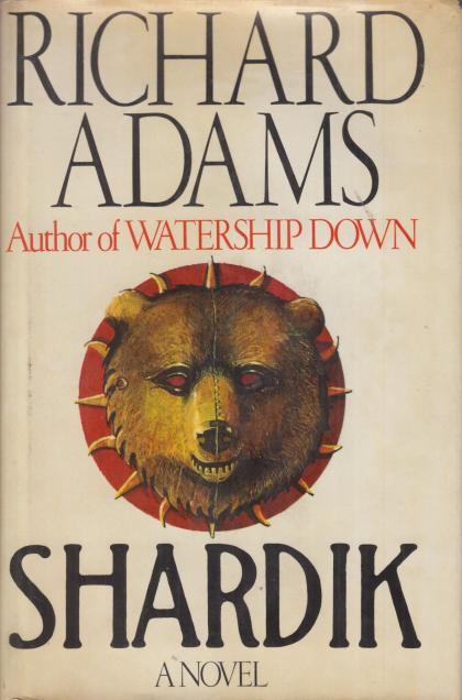 Shardik