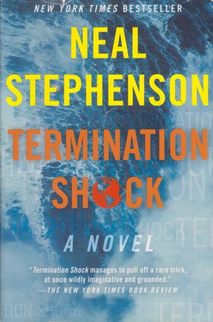 Termination Shock