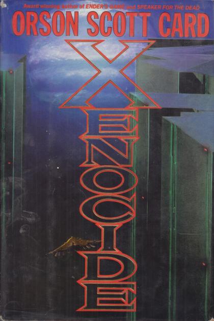 Xenocide