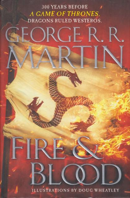 Fire and Blood