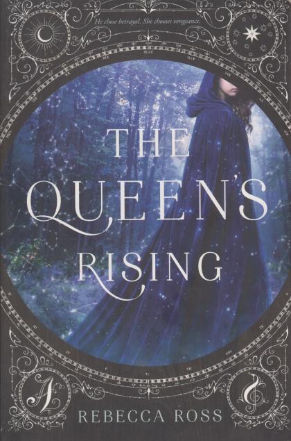 The Queen's Rising