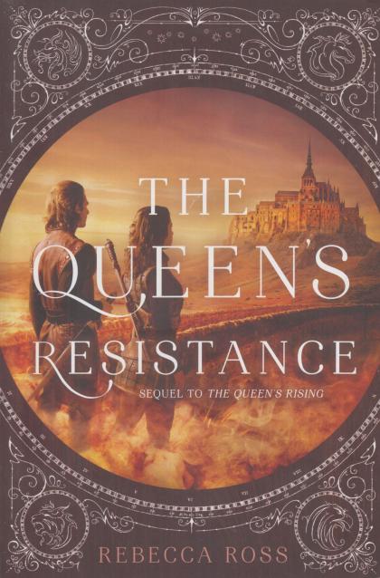 The Queen's Resistance