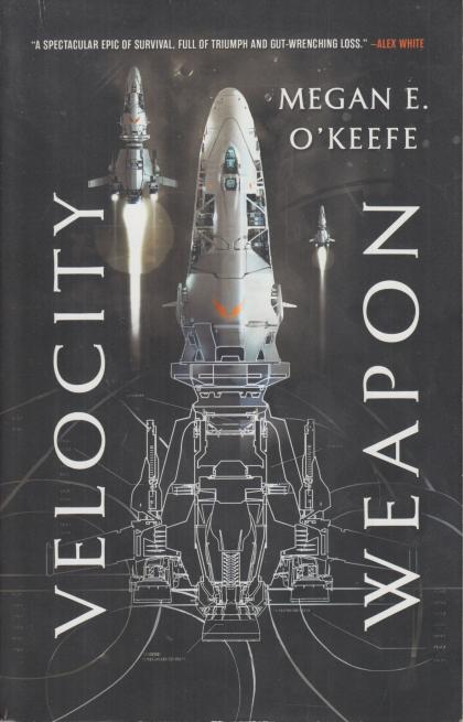 Velocity Weapon