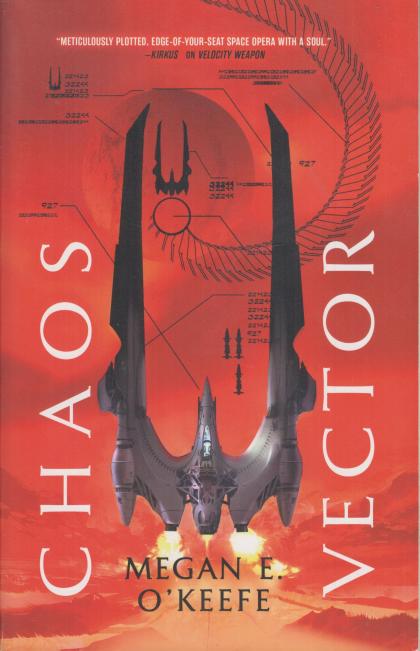 Chaos Vector