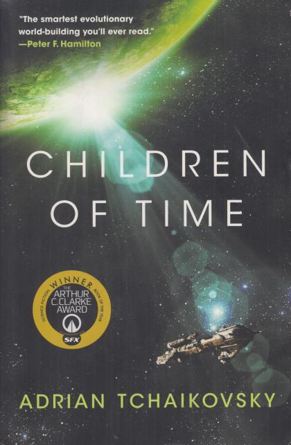 Children of Time
