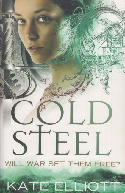 Cold Steel