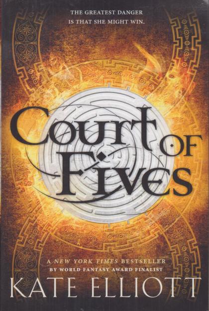 Court of Fives
