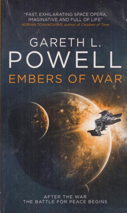 Embers of War
