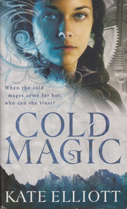 Cold Magic
