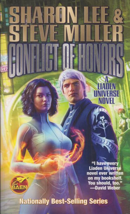 Conflict of Honors