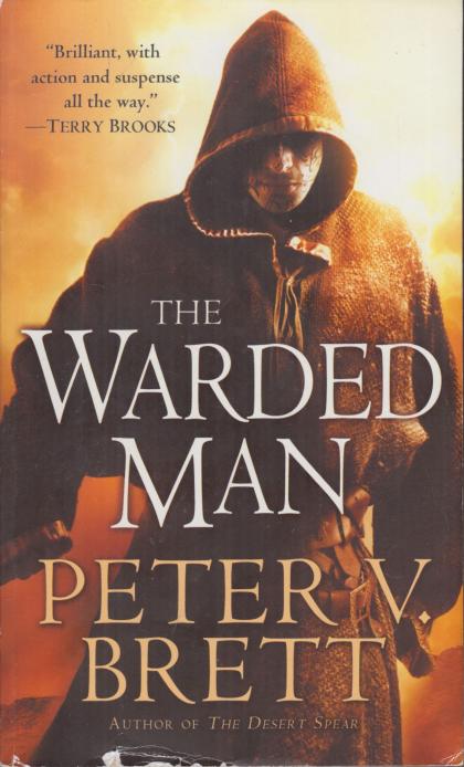 The Warded Man