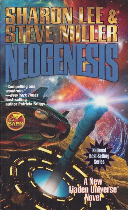 Neogenesis