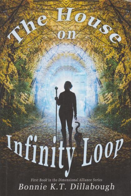 The House on Infinity Loop