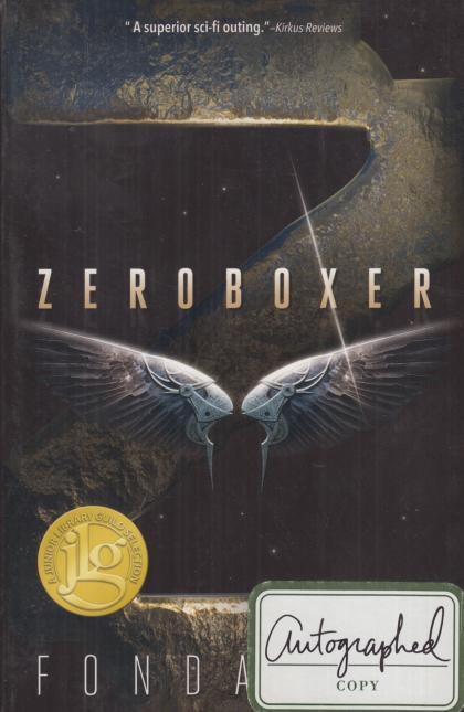 Zeroboxer