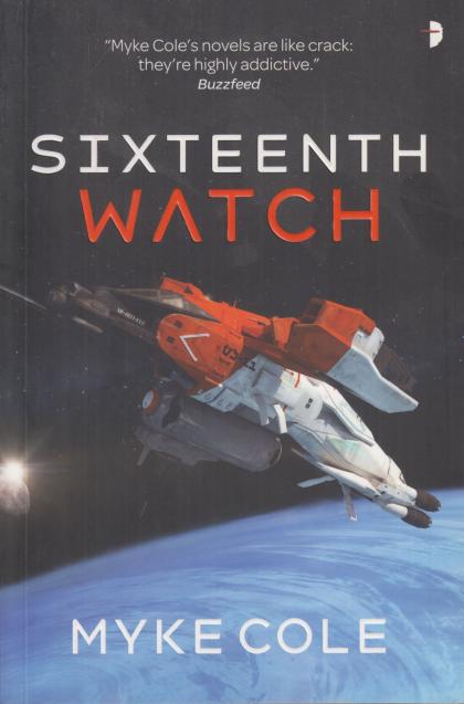 Sixteenth Watch
