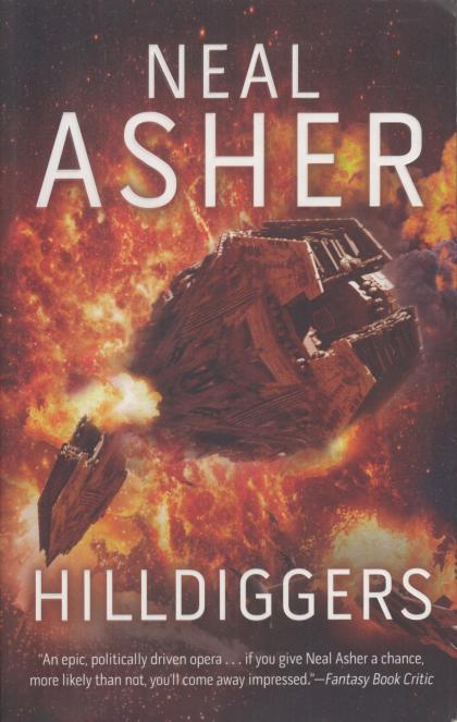 Hilldiggers
