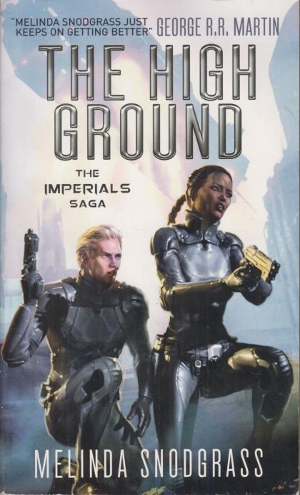 The High Ground