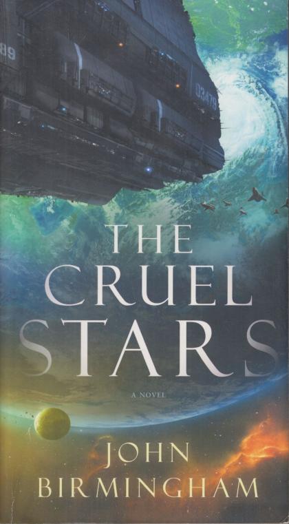 The Cruel Stars