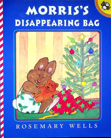 Morris's Disappearing Bag