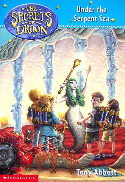 Under the Serpent Sea