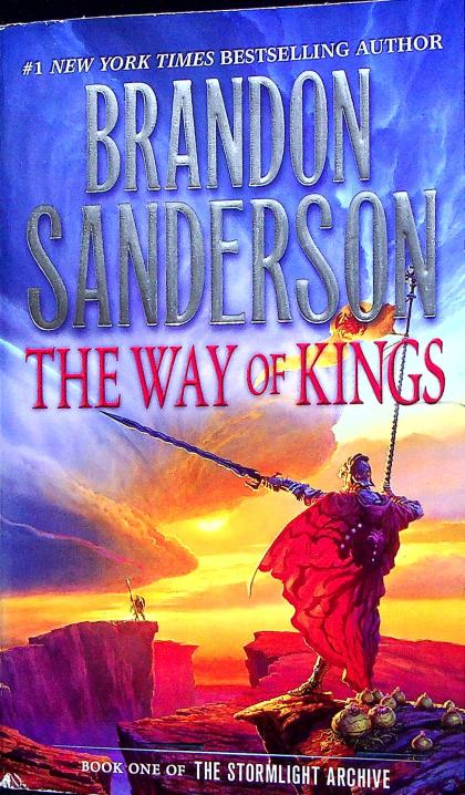 The Way of Kings