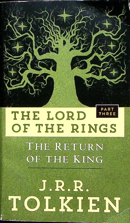 The Return of the King